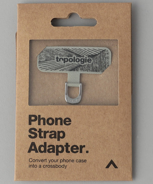 D-Ring Phone Strap Adapter | FREAK'S STORE（フリークスストア）の ...