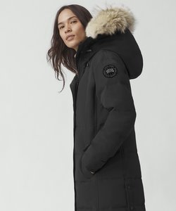 Shelburne Parka Black Label Heritage / 3802LB / シェルバーンパーカ ブラックレーベル / ダウンジャケット / 