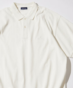 Basic Polo Shirt/ベーシック ポロシャツ ショートスリーブ