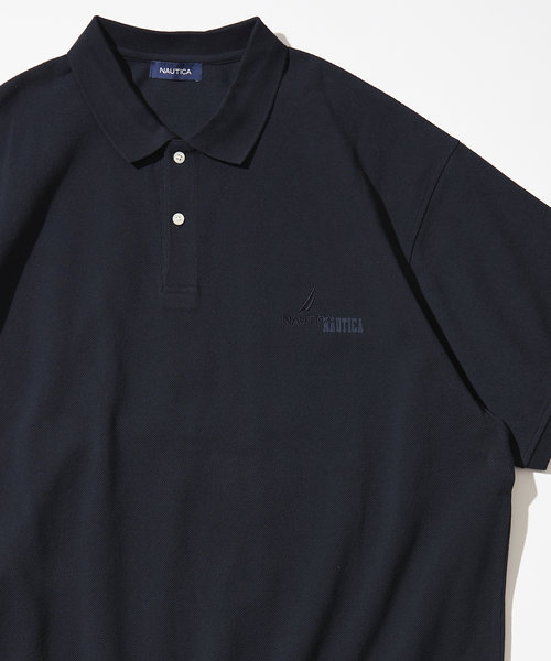 Basic Polo Shirt/ベーシック ポロシャツ ショートスリーブ