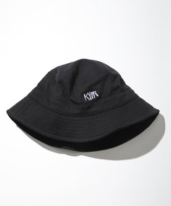 Heavy Weight Jersey Bucket Hat “ARUSE” /ヘビーウェイト ジャージー バケットハット アルセ