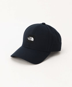 Square Logo Cap スクエア ロゴ キャップ