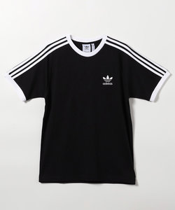 3-STRIPES TEE/クルーネック Tシャツ