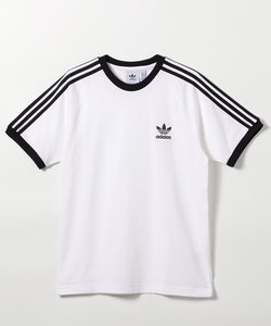 3-STRIPES TEE/クルーネック Tシャツ