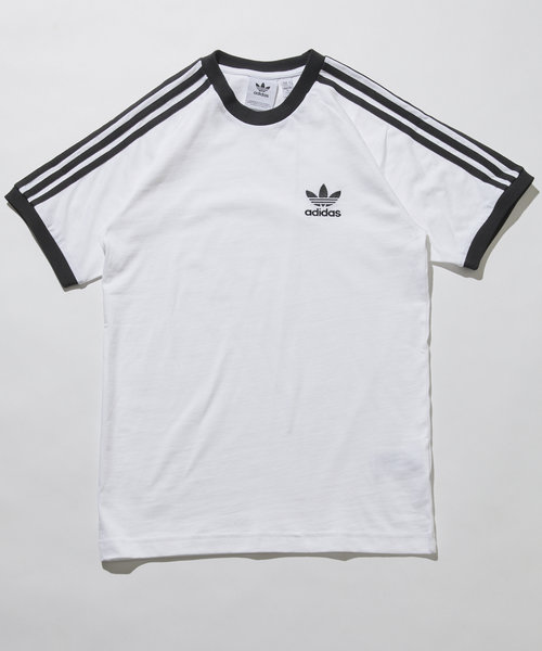 3-STRIPES TEE/スリーストライプ ティー/Tシャツ