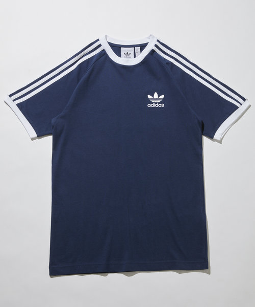 3-STRIPES TEE/スリーストライプ ティー/Tシャツ