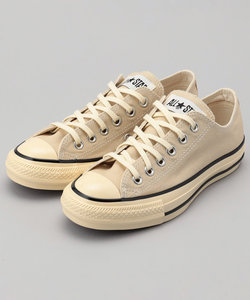 ALL STAR US AGEDCOLORS OX/オールスター ユーエス エイジドカラーズ オーエックス/スニーカー<br>