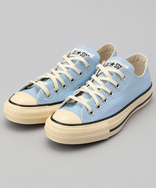 ALL STAR US AGEDCOLORS OX/オールスター ユーエス エイジドカラーズ オーエックス/スニーカー<br>