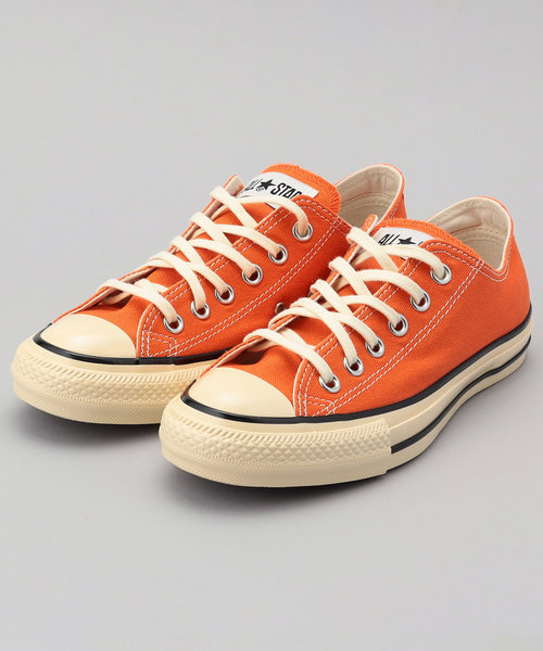 ALL STAR US AGEDCOLORS OX/オールスター ユーエス エイジドカラーズ オーエックス/スニーカー<br>