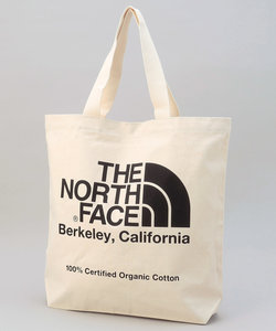 Organic Cotton Tote オーガニックコットントート