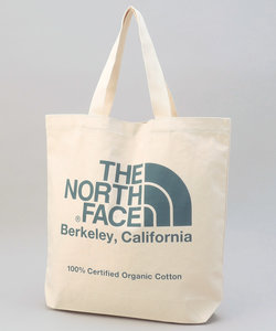 Organic Cotton Tote オーガニックコットントート