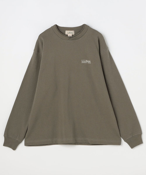 Union Long-Sleeve Tee