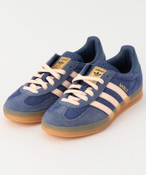 GAZELLE INDOOR/ガゼルインドア