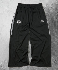 SP WIDE Track Pant/別注 ワイド トラックパンツ