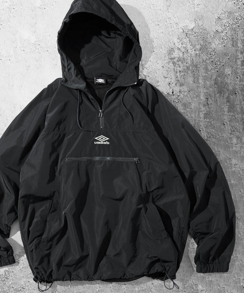 SP Anorak Jacket/別注 アノラック プルオーバー ジャケット