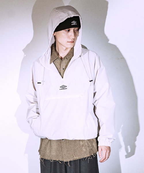 SP Anorak Jacket/別注 アノラック プルオーバー ジャケット