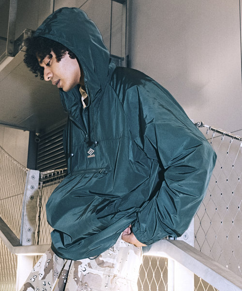 SP Anorak Jacket/別注 アノラック プルオーバー ジャケット