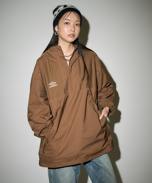 別注 Anorak Parka/別注 アノラックパーカー