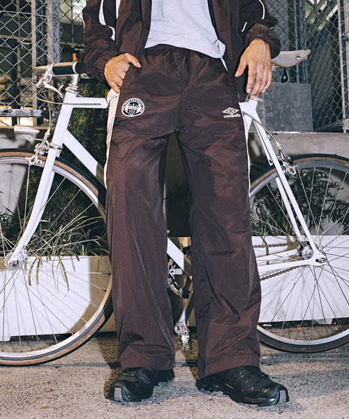 SP NYLON PANT 2/別注 ナイロン パンツ 2