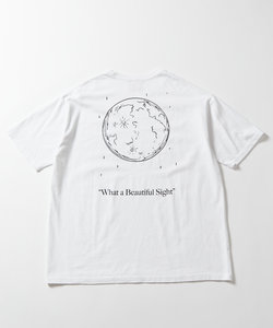 限定展開 I Need You Baby/アイニーヂューベイべー Beautiful Sight TEE