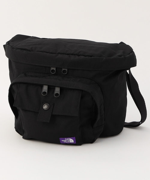 Mountain Wind Shoulder Bag