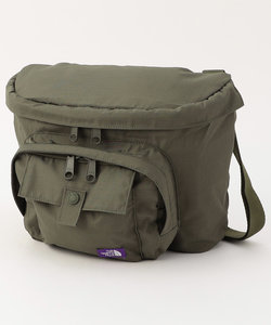 Mountain Wind Shoulder Bag