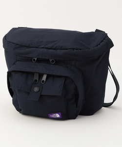 Mountain Wind Shoulder Bag