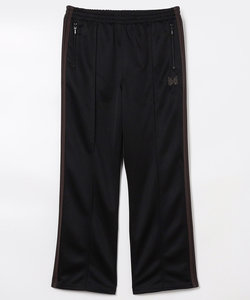 Track Pant - Poly Smooth