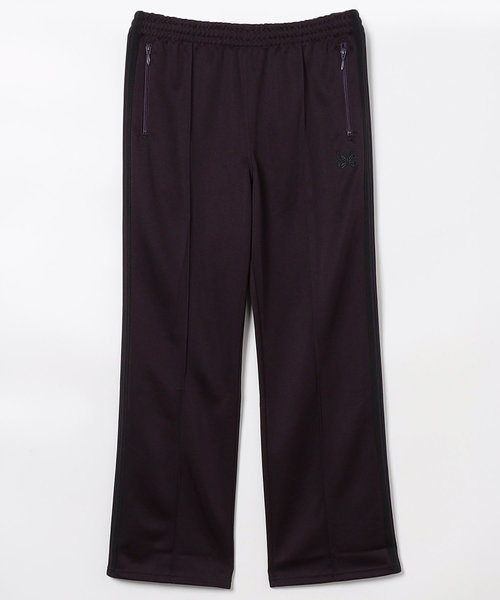 Track Pant - Poly Smooth