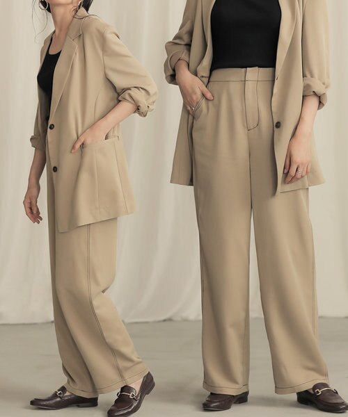 働く女性から厚い支持今 トライしたい 美脚パンツ Mall 働く女性から厚い支持今 トライしたい 美脚パンツ Mall