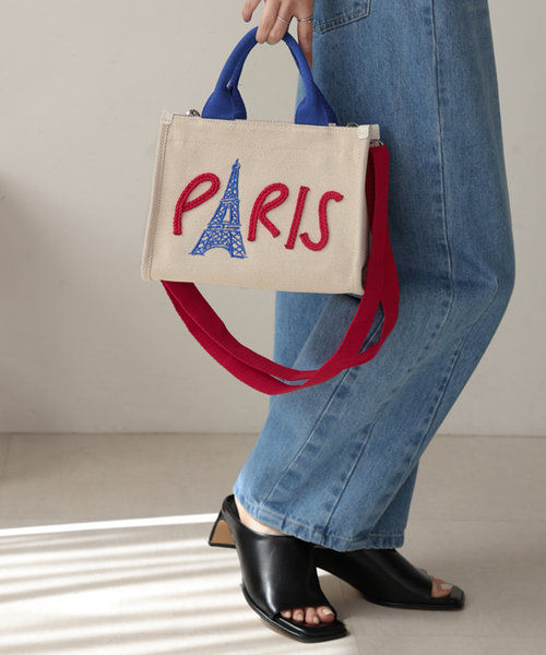 ＰＡＲＩＳ　ＢＡＧ