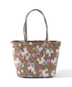 NOELLE Floral 4G Logo Small Elite Tote