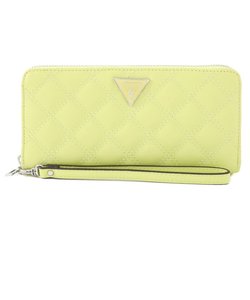 CESSILY Large Zip Around Wallet