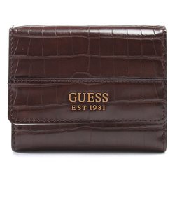 KATEY Small Trifold Wallet