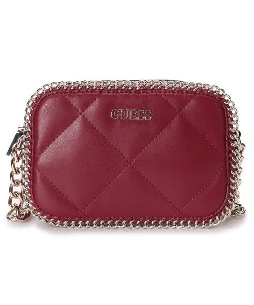 KHATIA Camera Bag GUESS（ゲス）の通販 &mall