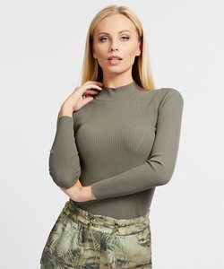 Clea Turtle Neck Sweater