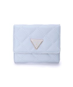 CESSILY Small Trifold Wallet