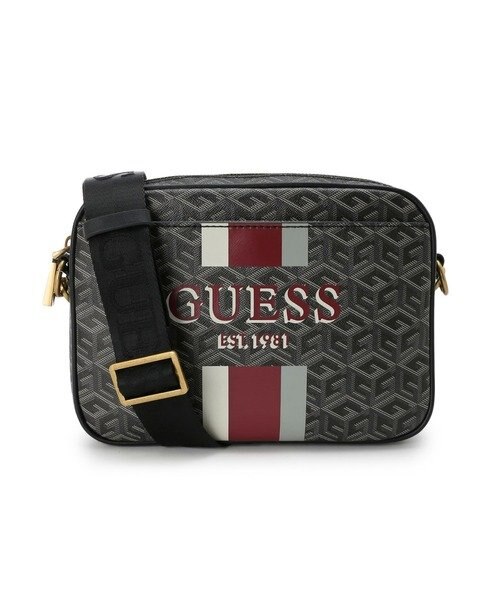 VIKKY Camera Bag GUESS（ゲス）の通販 &mall