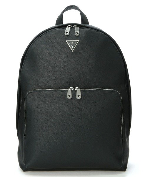 CERTOSA SAFFIANO Eco Backpack | GUESS（ゲス）の通販 - &mall