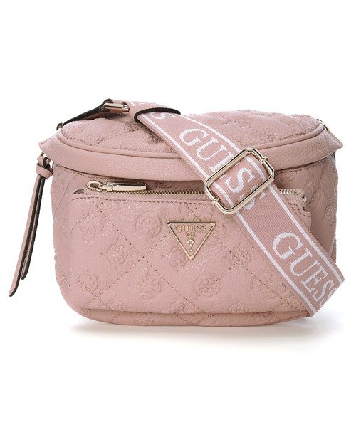 POWER Play Mini Sling | GUESS（ゲス）の通販 - &mall