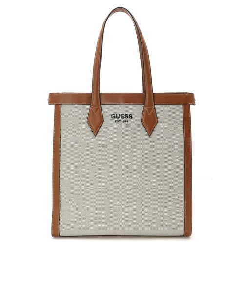 NEW WANDERLUXE Tote | GUESS（ゲス）の通販 - &mall