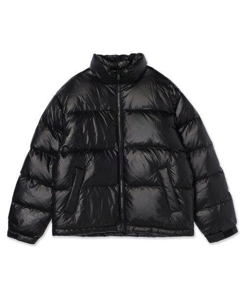 Logo Down Jacket | GUESS（ゲス）の通販 - &mall