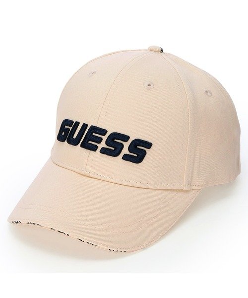 GUESS キャップ - 帽子