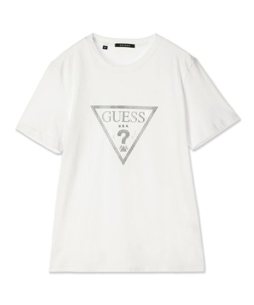 MEN'S S/Slv Tee Shirt