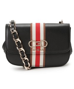 NELKA Crossbody Flap