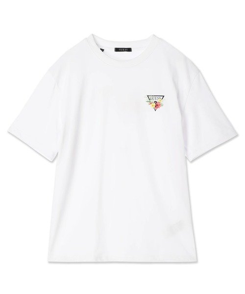 UNI S/Slv Tee Shirt 半袖 Tシャツ
