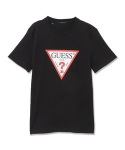 MEN'S S/Slv Tee Shirt