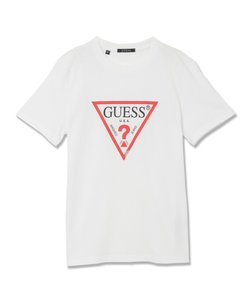 MEN'S S/Slv Tee Shirt