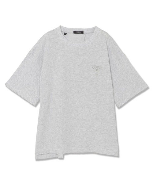 LADIES S/Slv Tee Shirt | GUESS（ゲス）の通販 - &mall