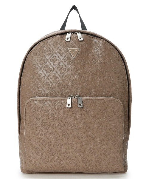 MILANO Compact Backpack バックパック リュックサック | GUESS（ゲス ...